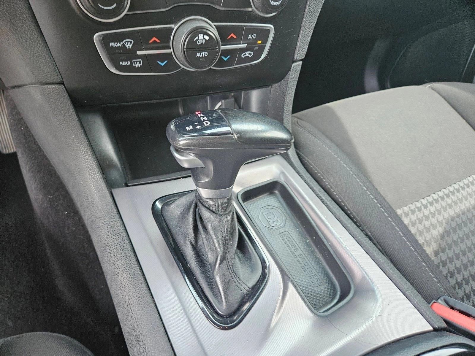 2020 Dodge Charger GT RWD