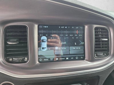 2020 Dodge Charger GT RWD