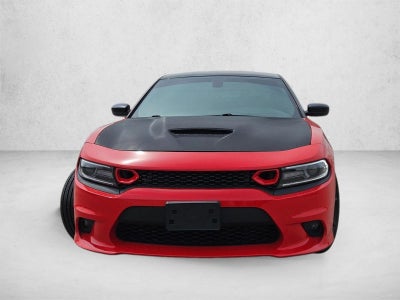 2020 Dodge Charger GT RWD