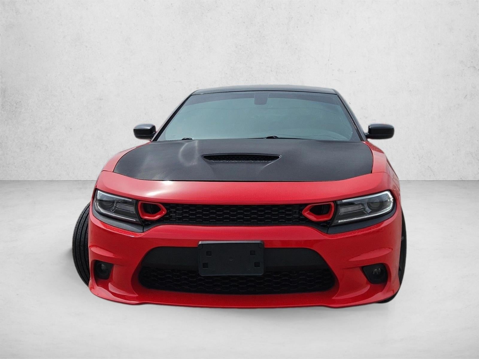2020 Dodge Charger GT RWD