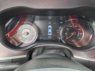 2020 Dodge Charger GT RWD