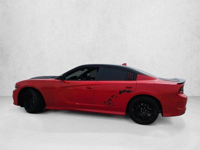 2020 Dodge Charger GT RWD