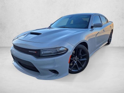2021 Dodge Charger GT