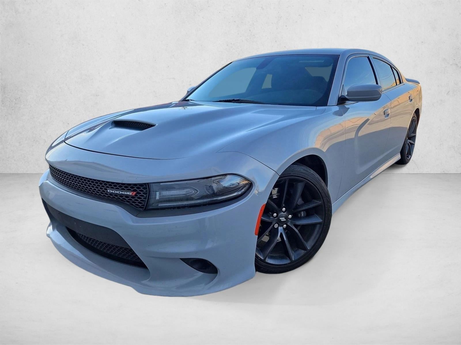 2021 Dodge Charger GT