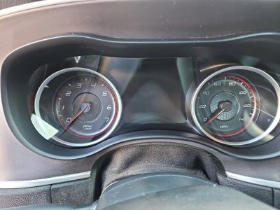 2021 Dodge Charger GT