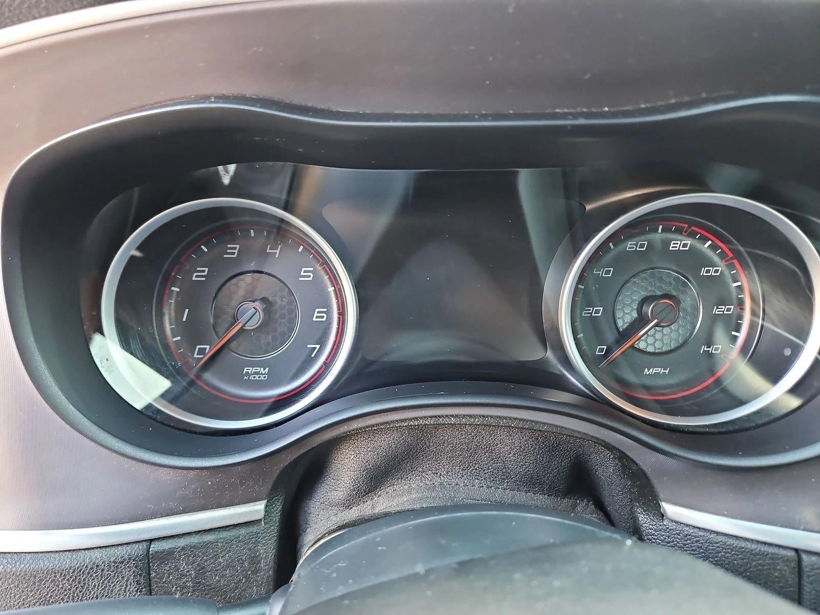 2021 Dodge Charger GT