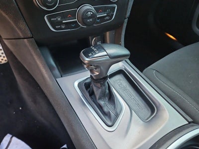 2021 Dodge Charger GT