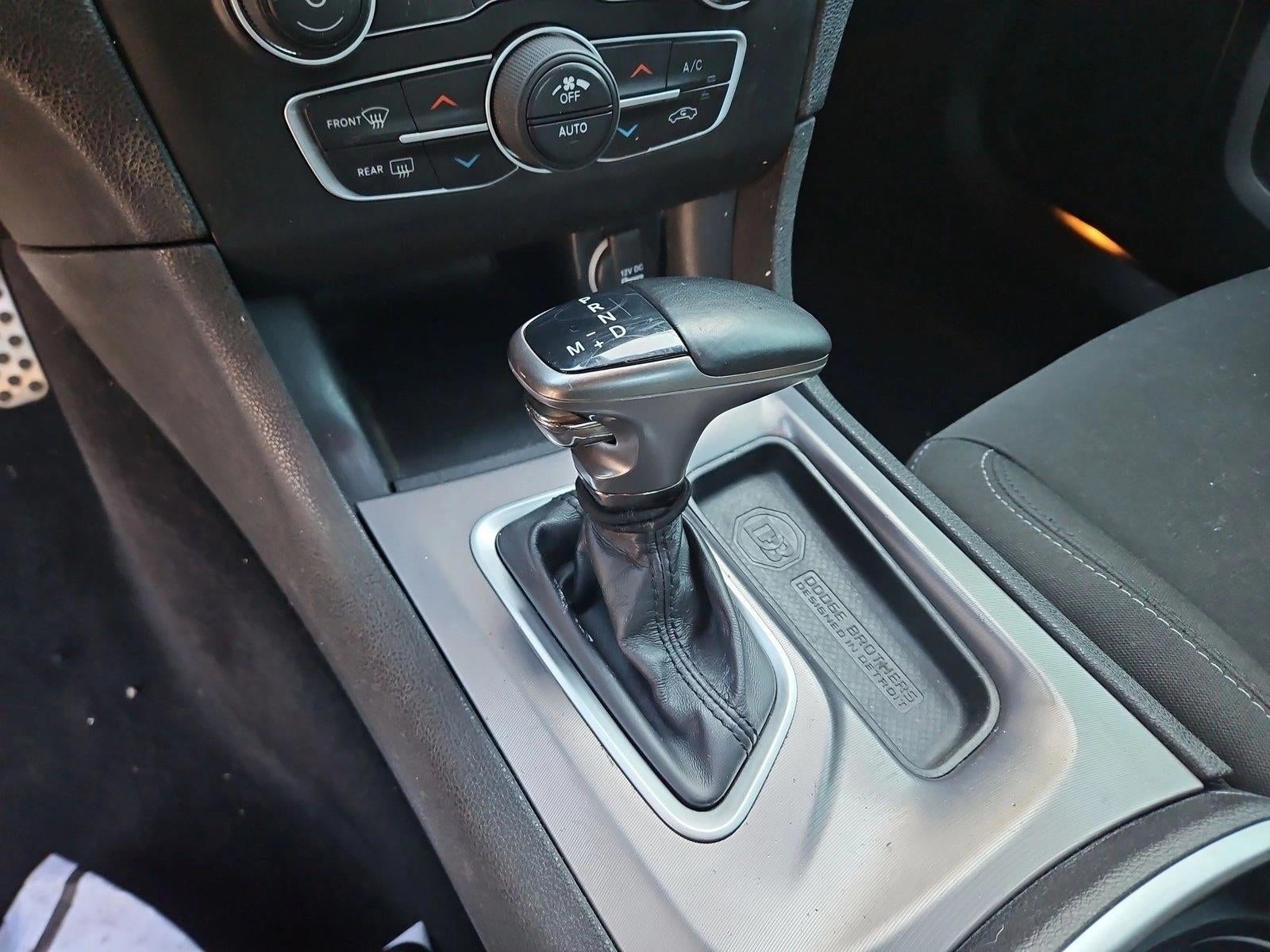 2021 Dodge Charger GT