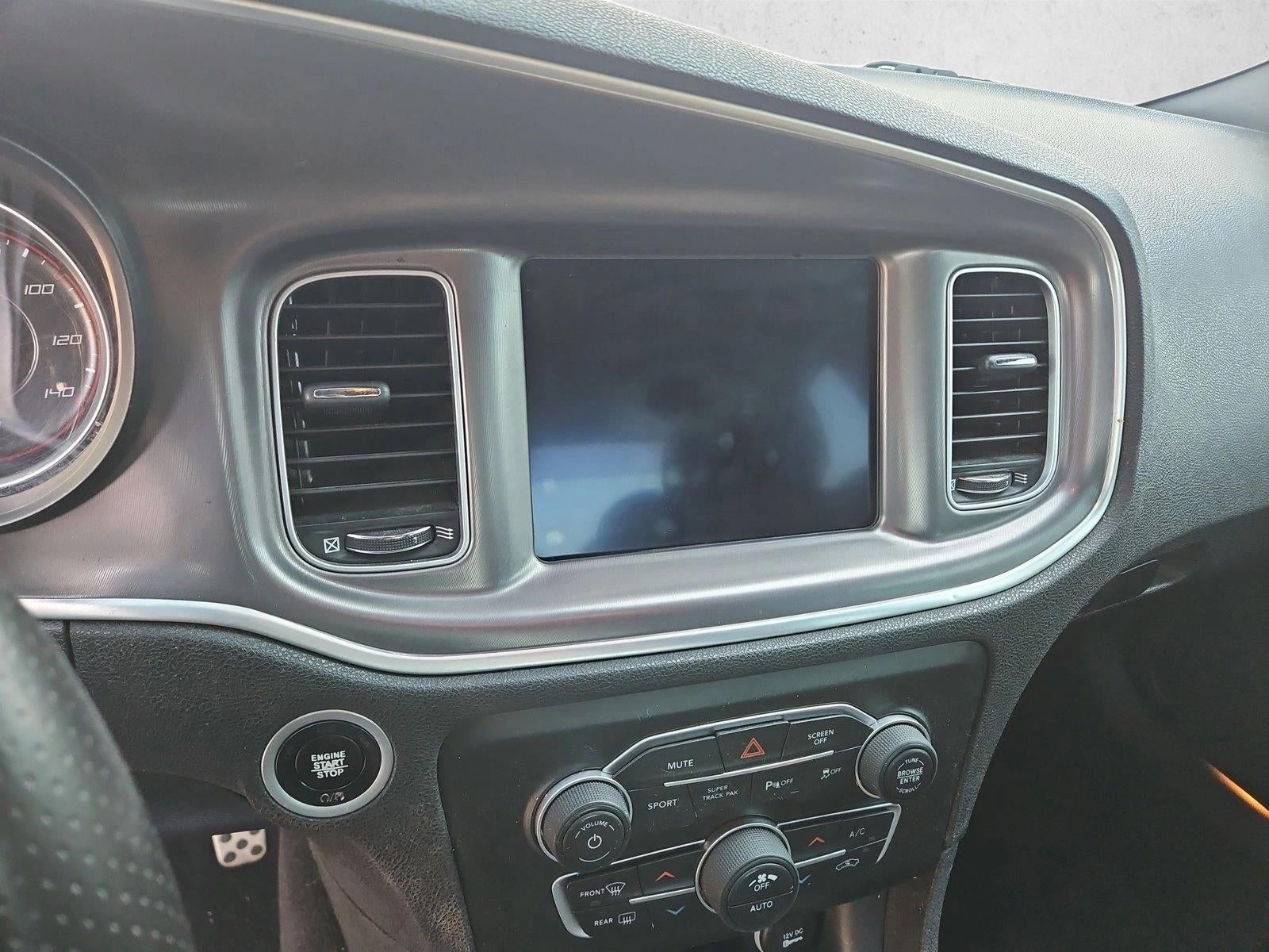 2021 Dodge Charger GT