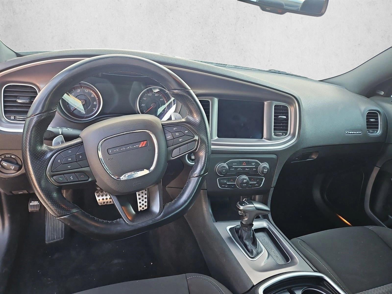 2021 Dodge Charger GT