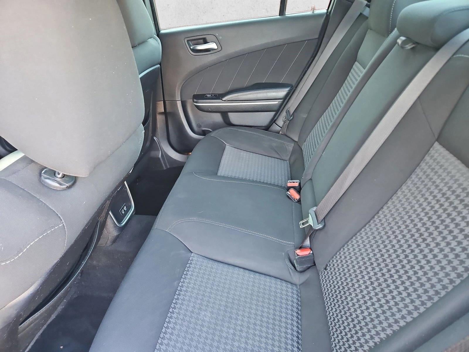 2021 Dodge Charger GT