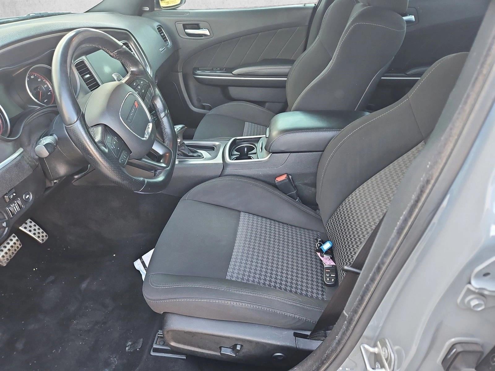 2021 Dodge Charger GT