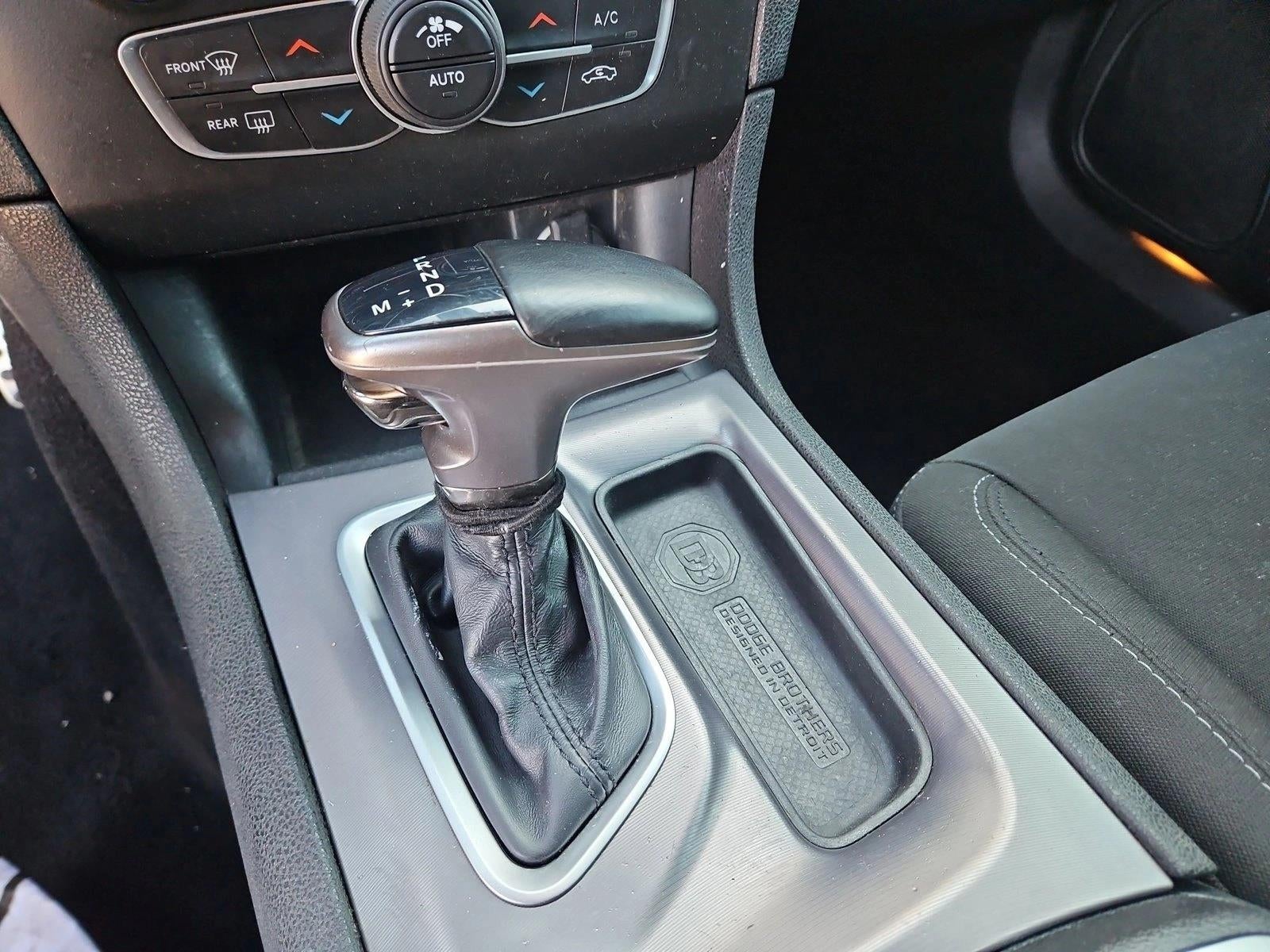 2021 Dodge Charger GT