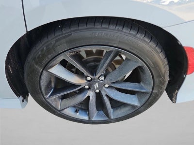 2021 Dodge Charger GT