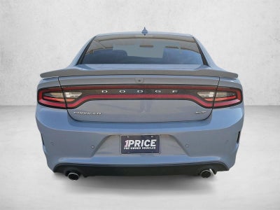 2021 Dodge Charger GT