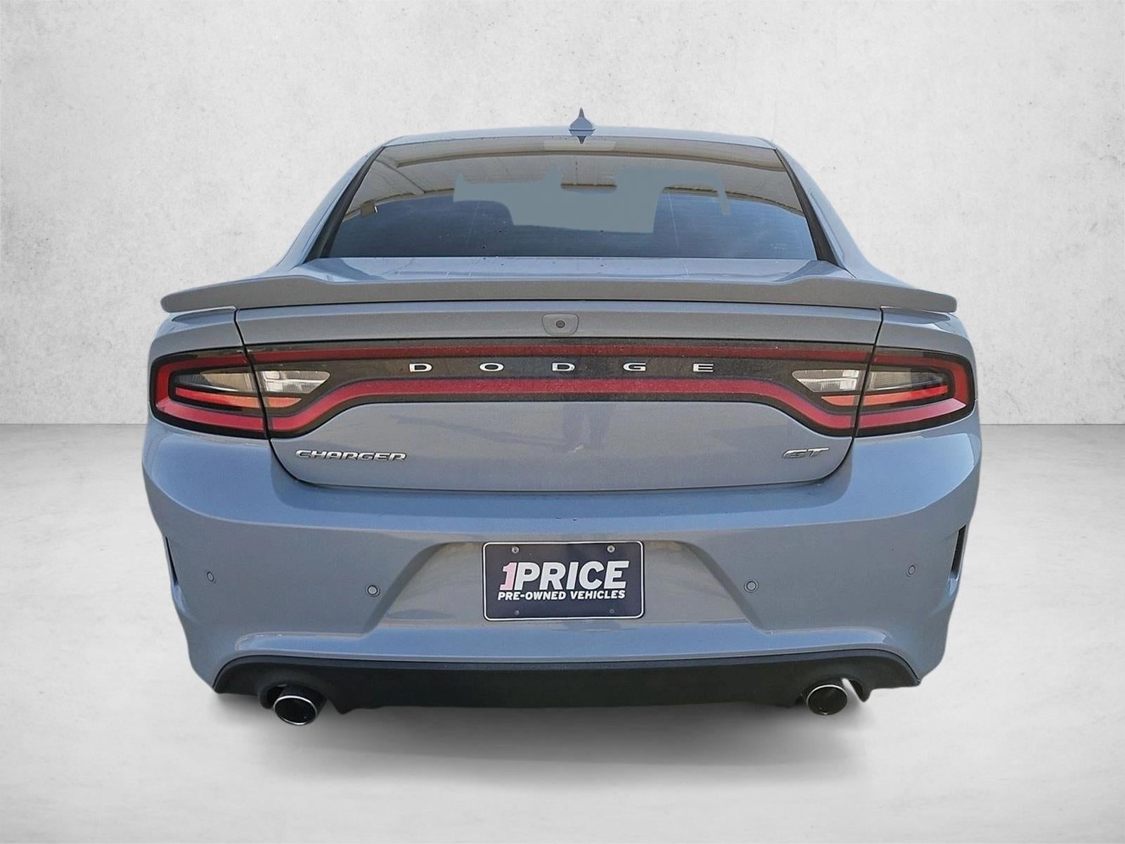 2021 Dodge Charger GT