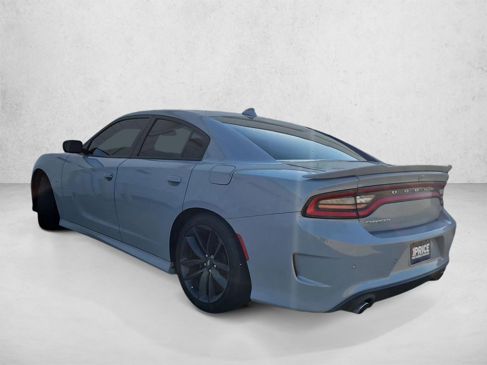 2021 Dodge Charger GT