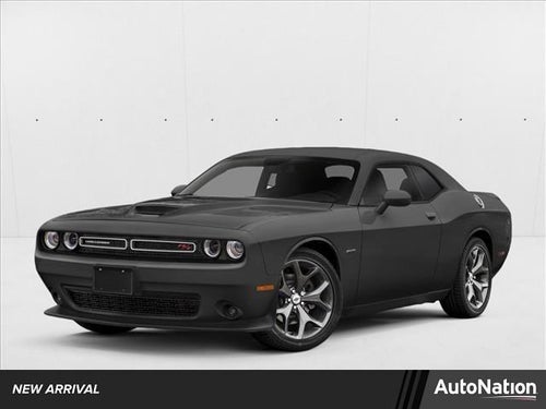 2021 Dodge Challenger R/T