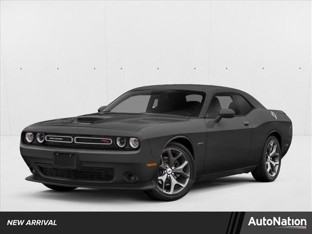 2021 Dodge Challenger R/T