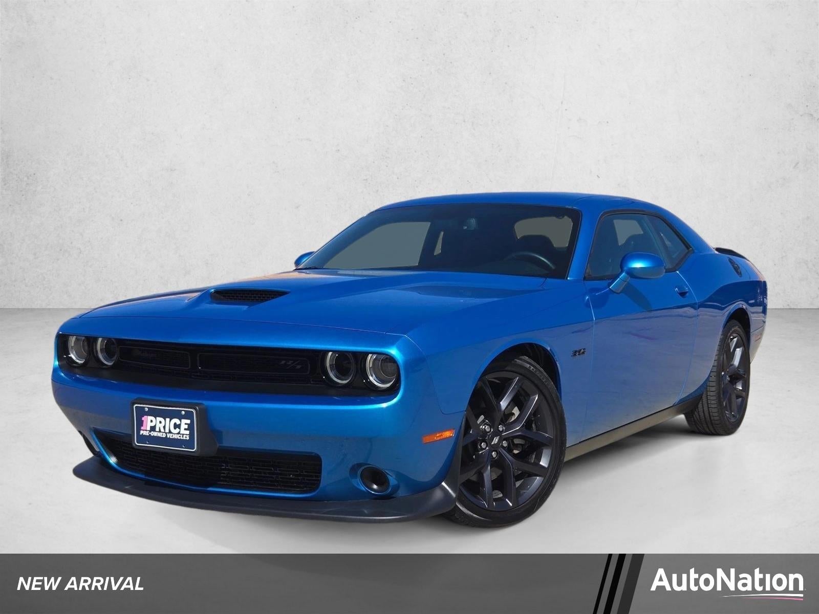 2023 Dodge Challenger R/T
