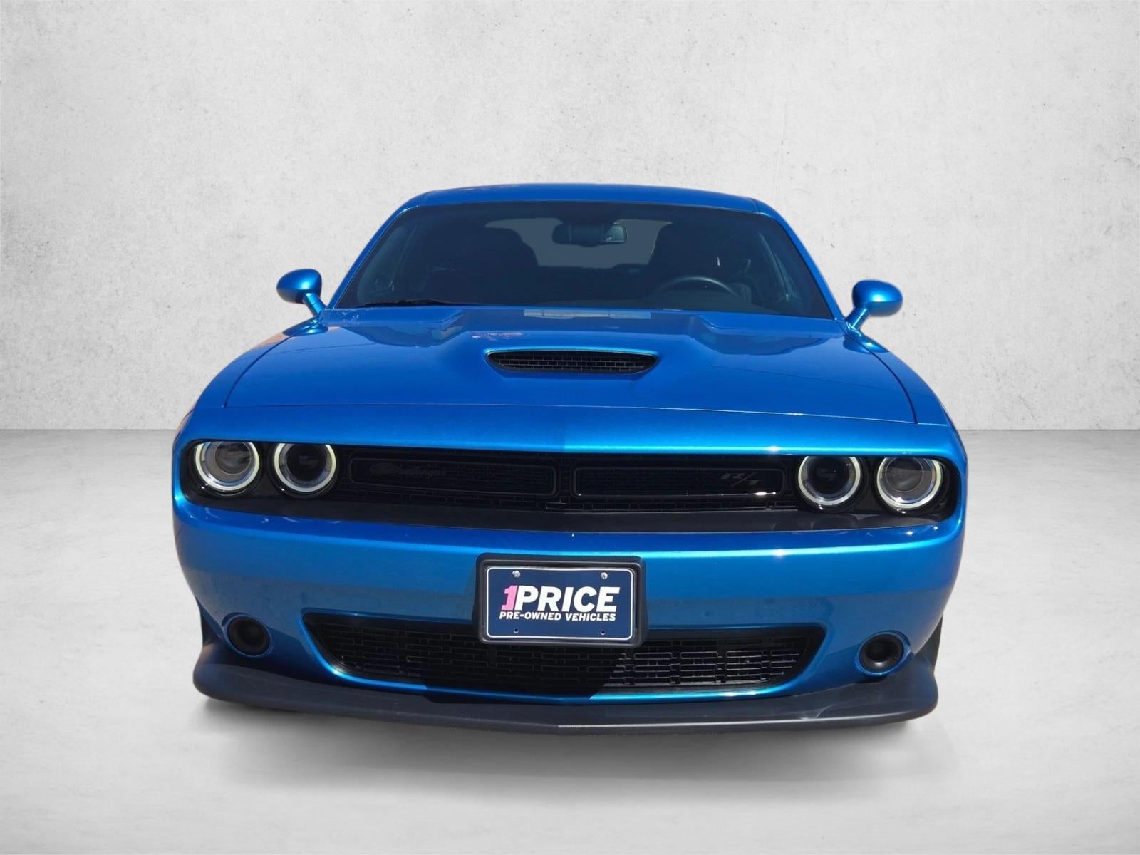 2023 Dodge Challenger R/T