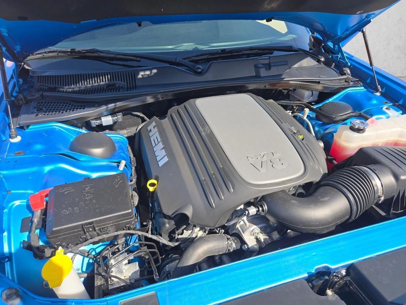 2023 Dodge Challenger R/T