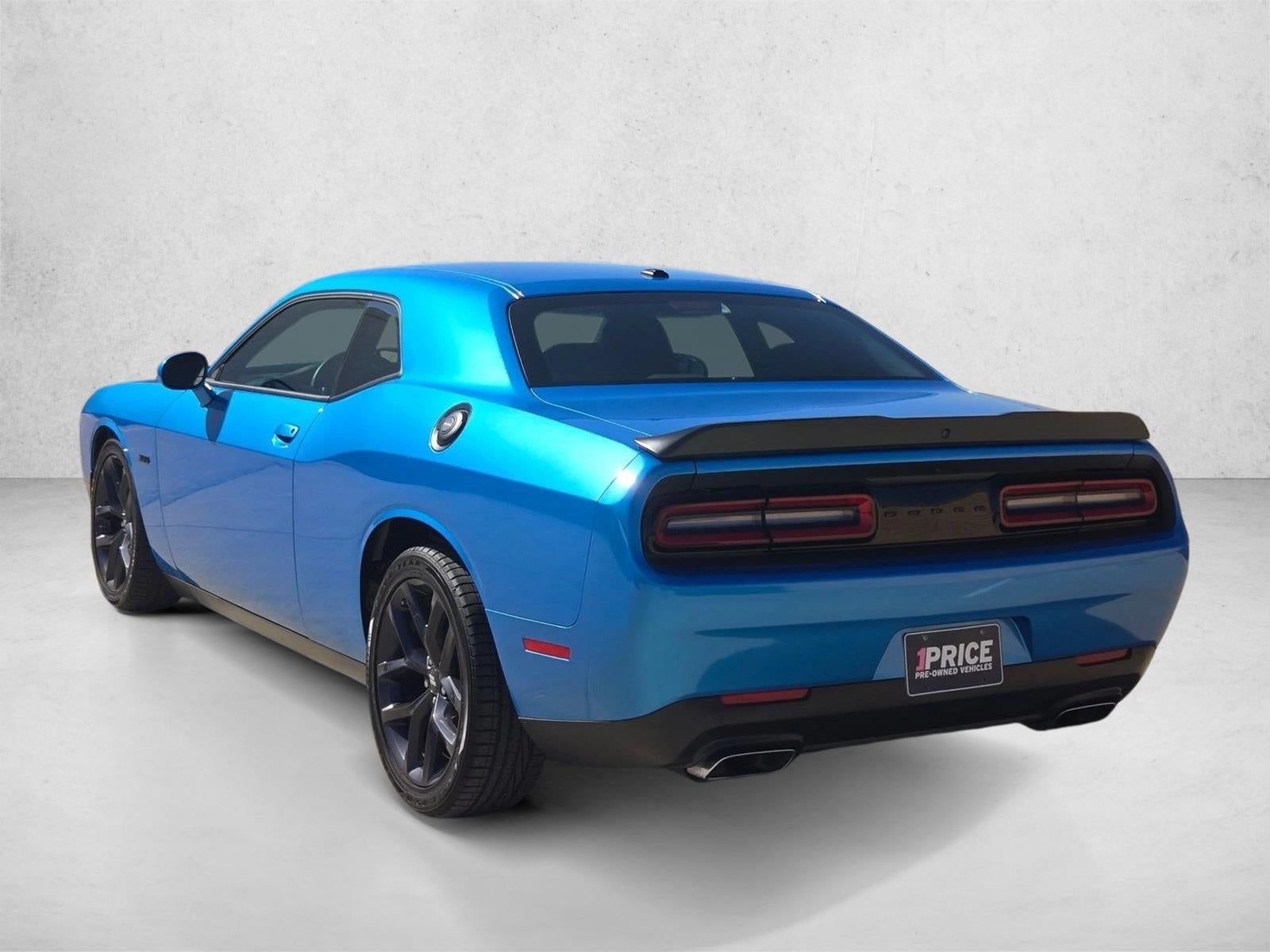 2023 Dodge Challenger R/T