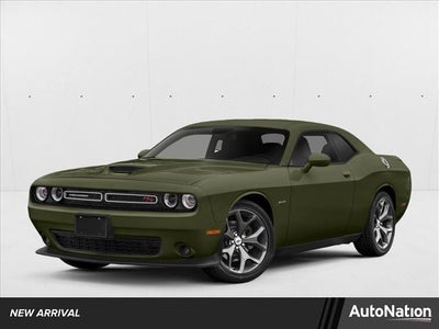 2021 Dodge Challenger GT