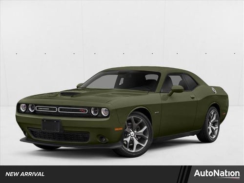 2021 Dodge Challenger GT
