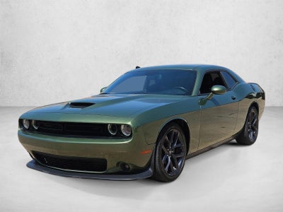 2021 Dodge Challenger GT