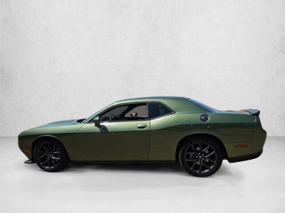 2021 Dodge Challenger GT
