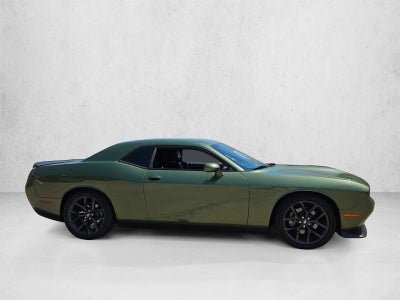 2021 Dodge Challenger GT
