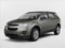 2011 Chevrolet Equinox LTZ