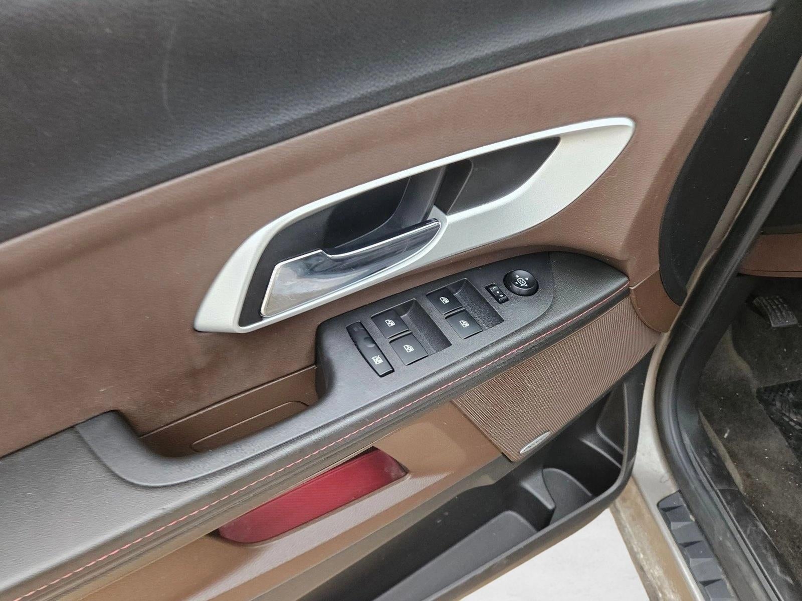 2011 Chevrolet Equinox LT w/2LT