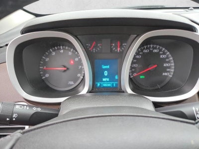 2011 Chevrolet Equinox LT w/2LT