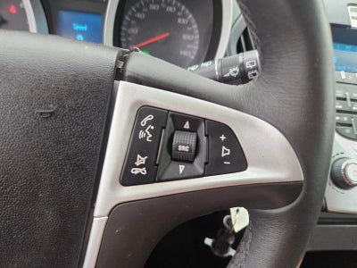 2011 Chevrolet Equinox LT w/2LT