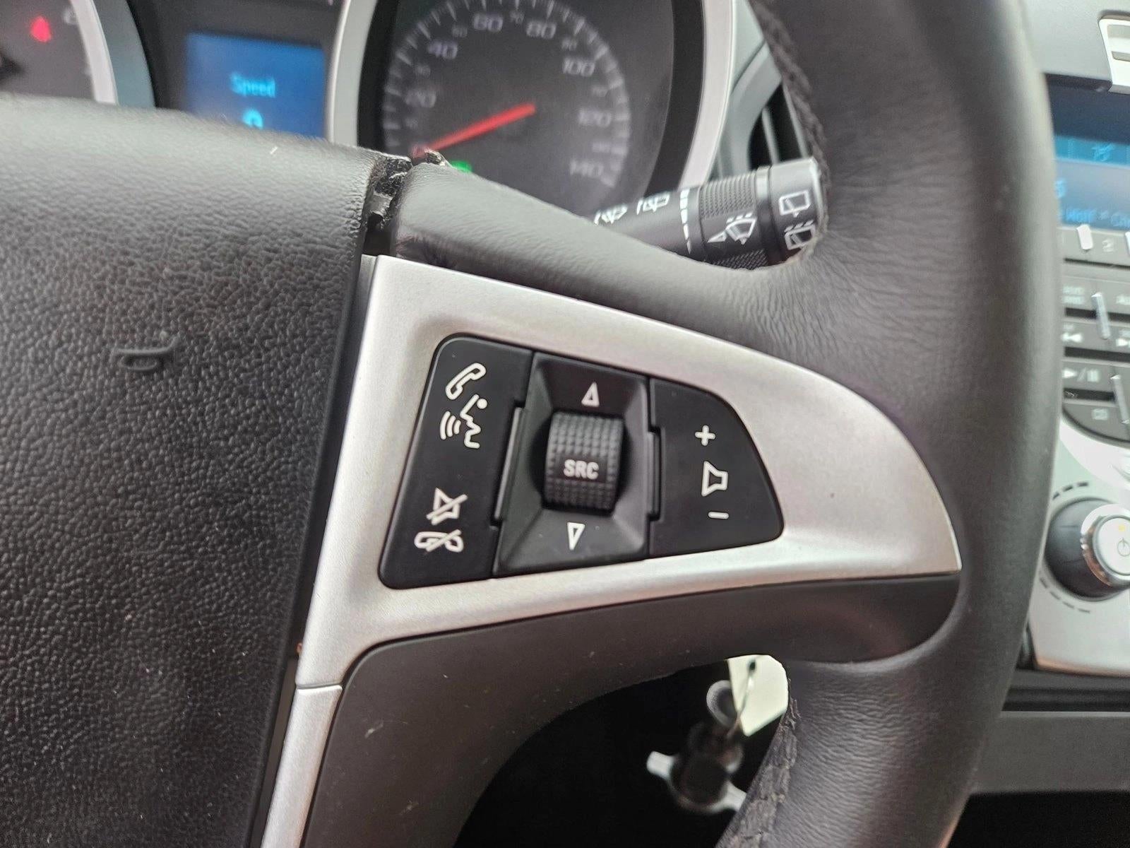 2011 Chevrolet Equinox LT w/2LT