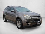 2011 Chevrolet Equinox LT w/2LT