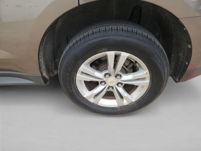 2011 Chevrolet Equinox LT w/2LT