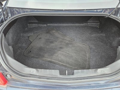 2014 Chevrolet Camaro LS