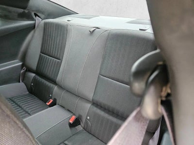 2014 Chevrolet Camaro LS