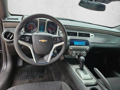 2014 Chevrolet Camaro LS