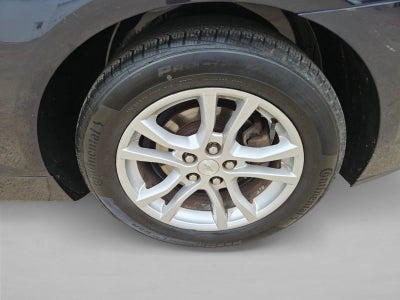 2014 Chevrolet Camaro LS