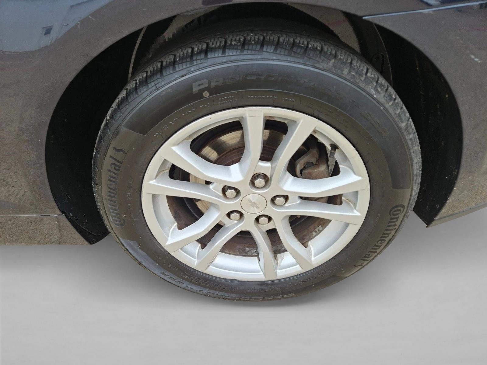 2014 Chevrolet Camaro LS