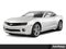 2012 Chevrolet Camaro 2LS