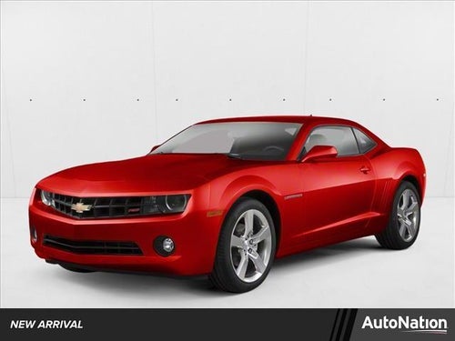 2010 Chevrolet Camaro 2SS