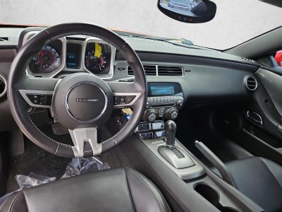 2010 Chevrolet Camaro 2SS