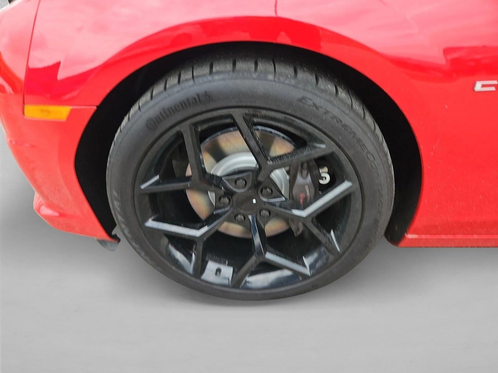 2010 Chevrolet Camaro 2SS
