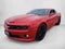 2010 Chevrolet Camaro 2SS