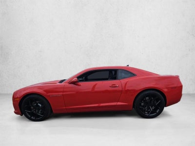 2010 Chevrolet Camaro 2SS